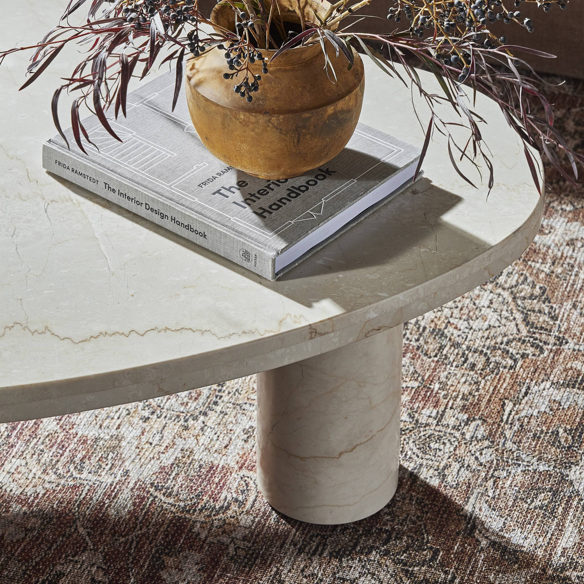 Zuri Nesting Coffee Table