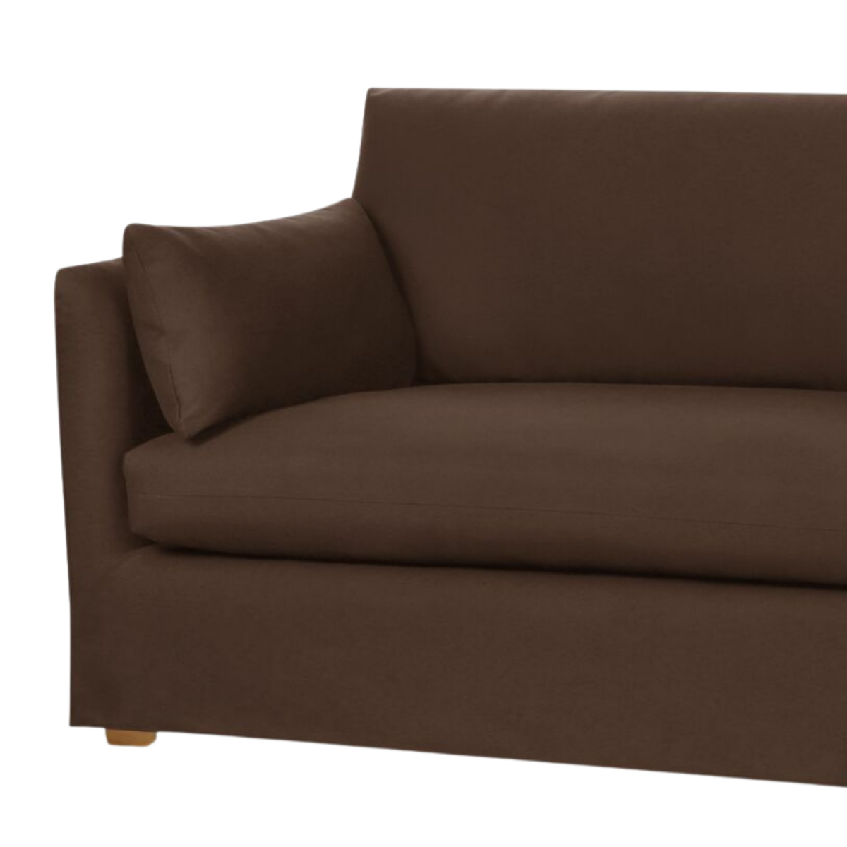 Seymour Slipcover Sofa