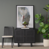 Grier Accent Cabinet