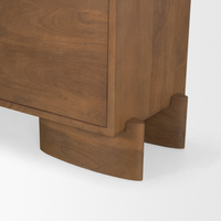 Jonan 3-Drawer Sideboard