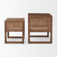 Grier Nesting Accent Table Set