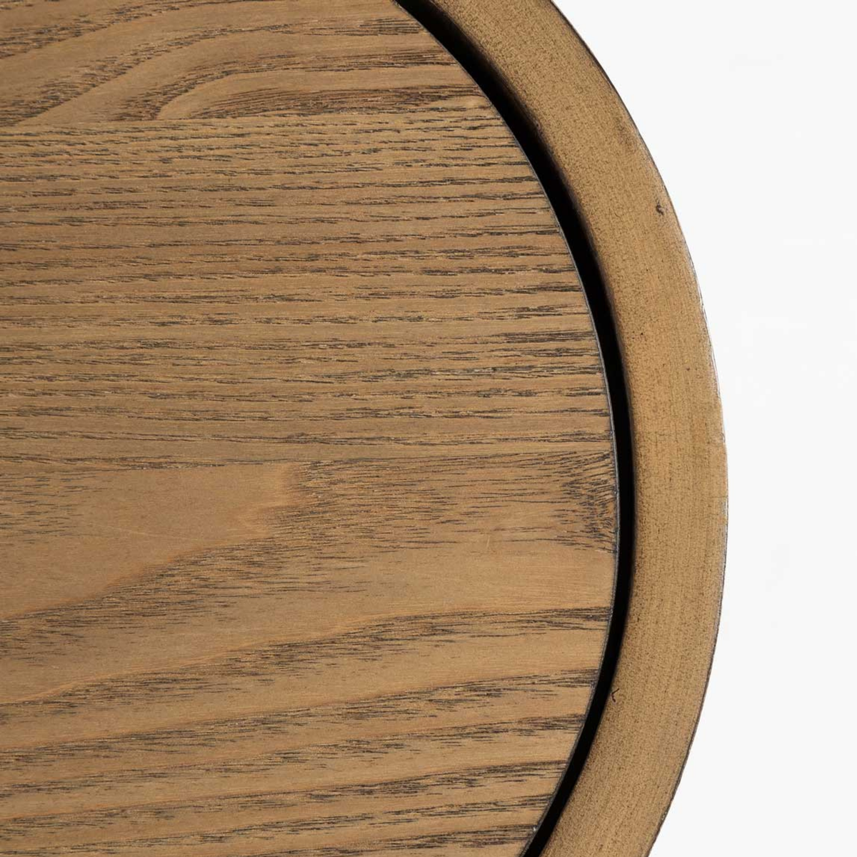 Foxx End Table