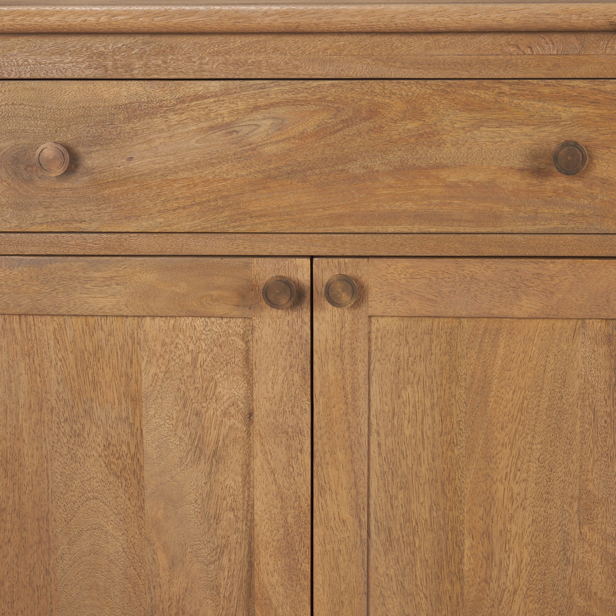 Baron 6-Door Sideboard