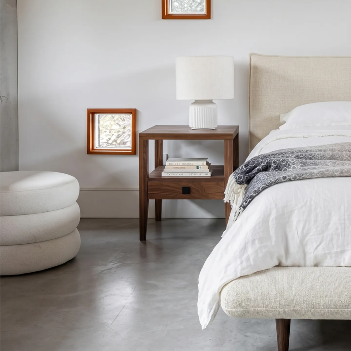 Faber Bed