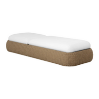 Baylor Outdoor Lounger