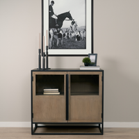 Sloan 40" Accent Cabinet