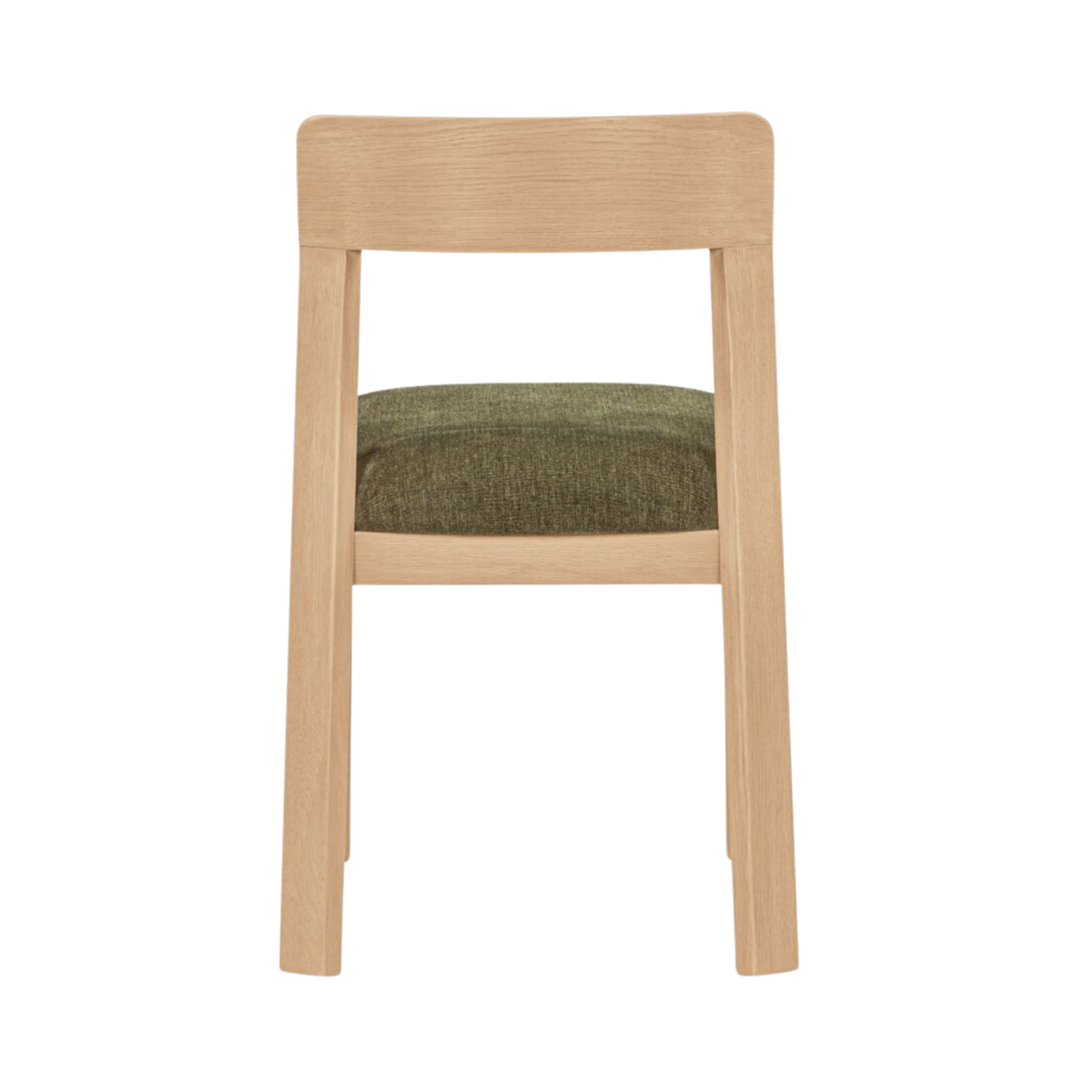 Oden Dining Chair [Set of Two]
