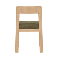 Oden Dining Chair [Set of Two]