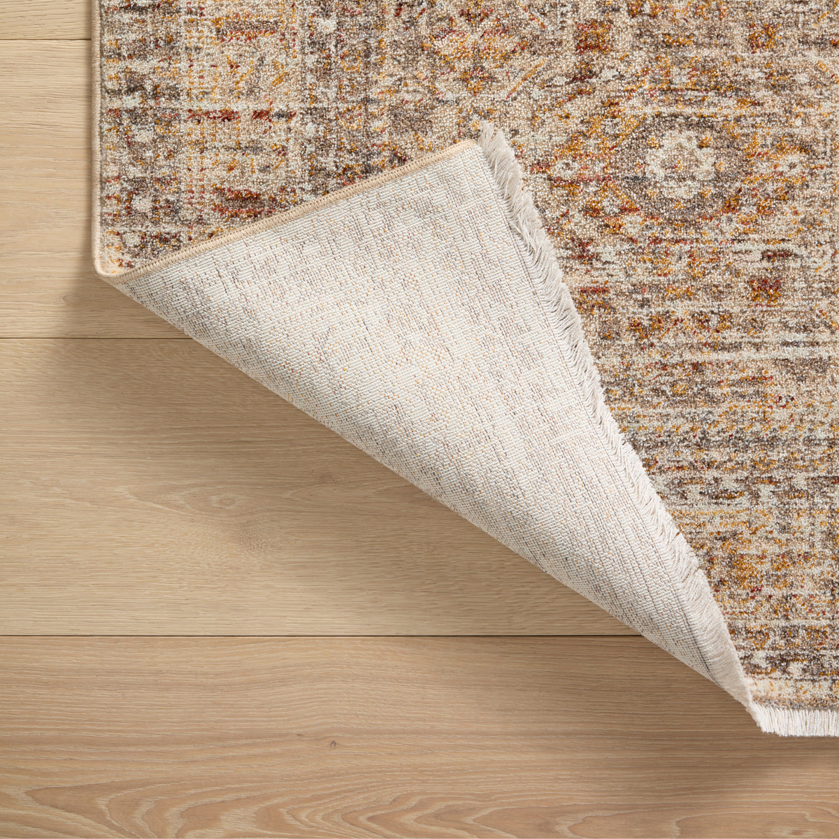 Blake BLA-06 (AR) Rug [Oatmeal/Spice]