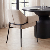 Brently Dining Armchair