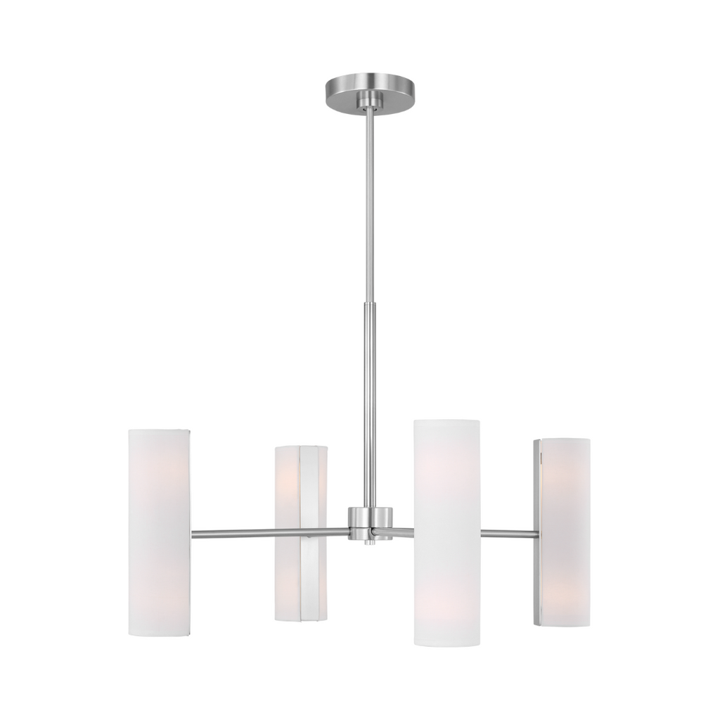 Capalino Large Chandelier
