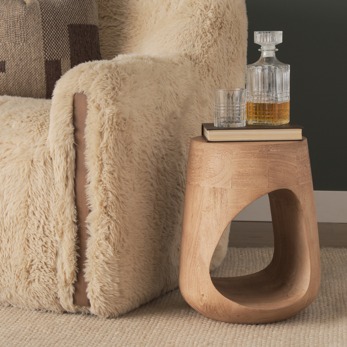 Kove Side Table