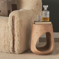 Kove Side Table