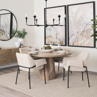 Brently Dining Armchair
