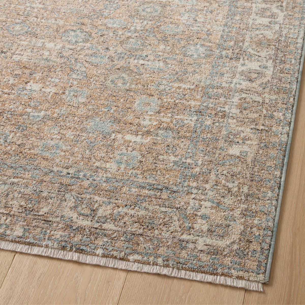 Blake BLA-05 (AR) Rug [Sand/Sky]
