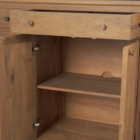 Baron 6-Door Sideboard