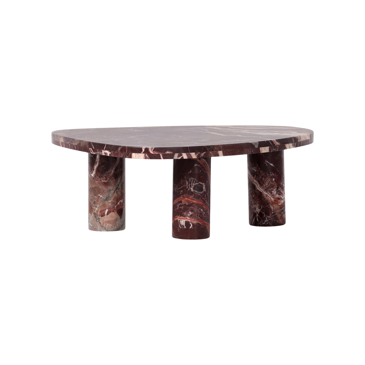 Zuri Nesting Coffee Table