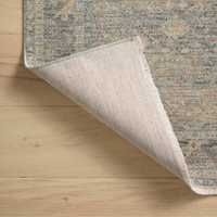 Blake BLA-01 (AR) Rug [Sky/Beige]