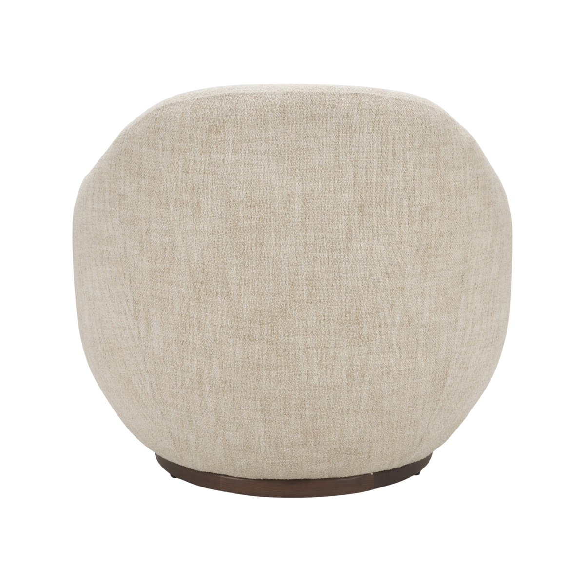Hudson Swivel Chair