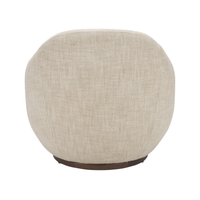 Hudson Swivel Chair