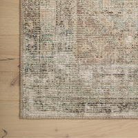 Aubrey AUB-03 (AR) Rug [Jade / Natural]