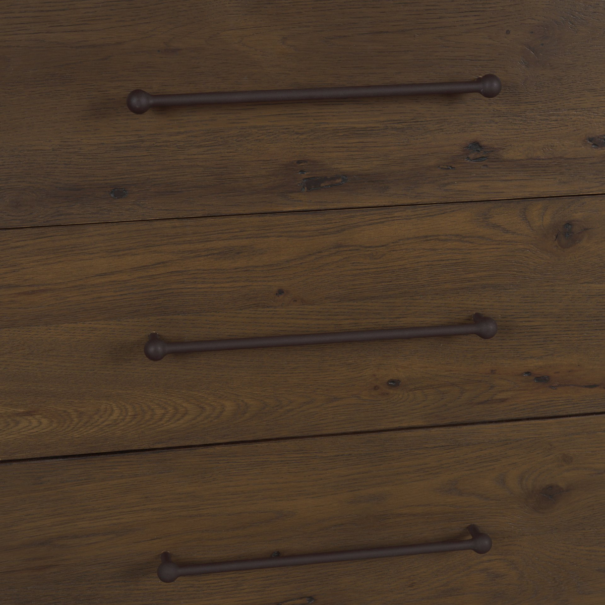 Belford 6-Drawer Dresser