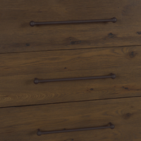 Belford 6-Drawer Dresser