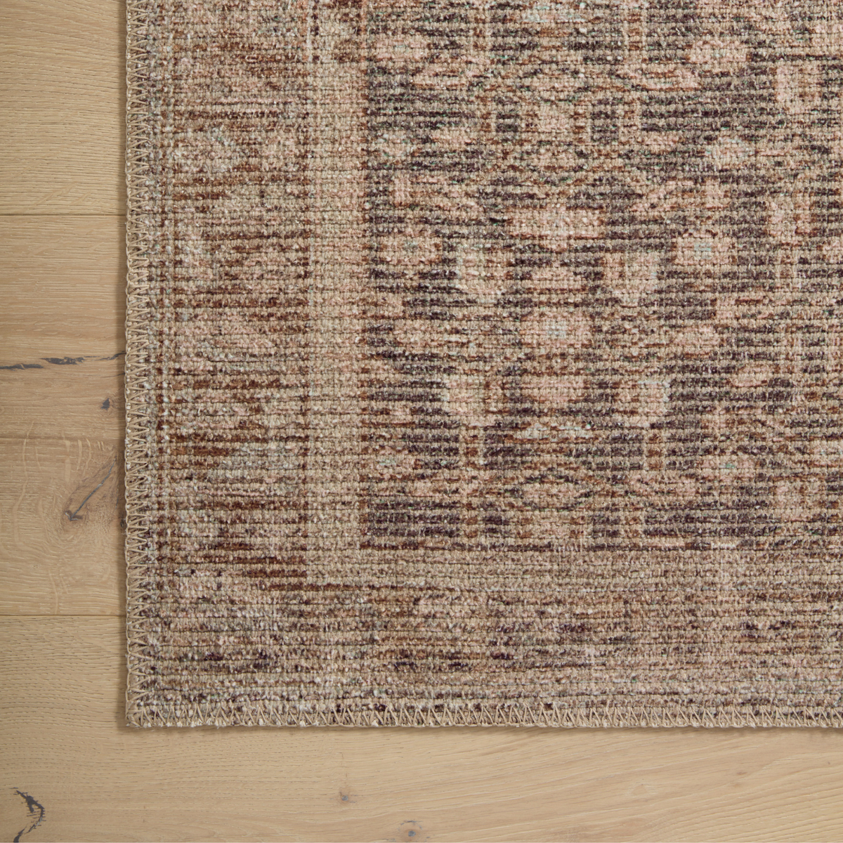 Aubrey AUB-04 (AR) Rug [Sage/Bark]