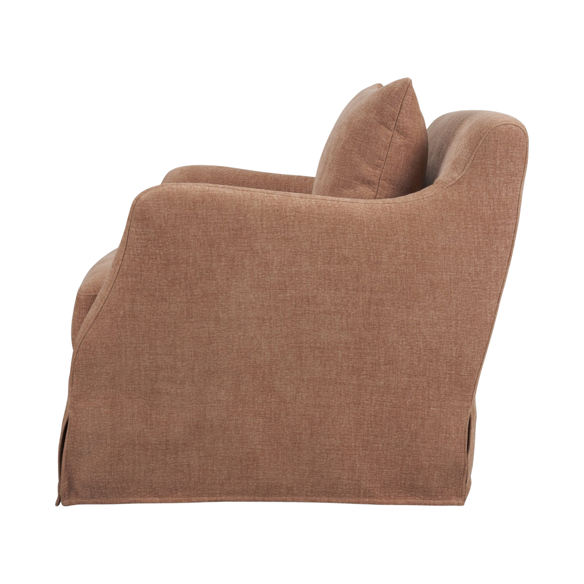 Ellington Slipcover Accent Chair
