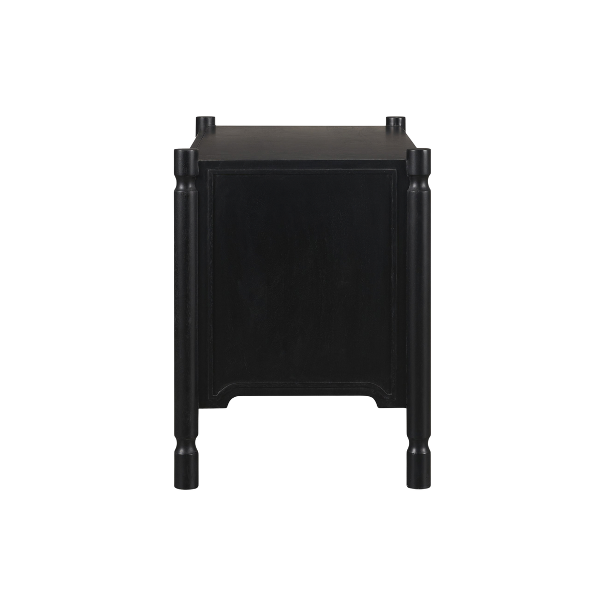 Phil 2-Drawer Nightstand