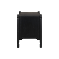 Phil 2-Drawer Nightstand