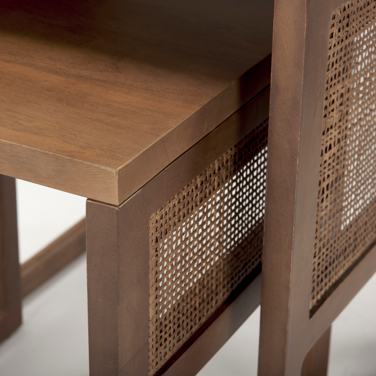 Grier Nesting Accent Table Set