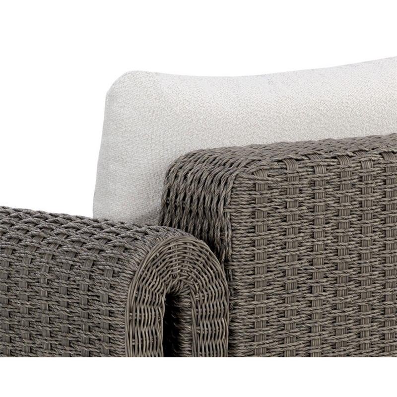 Tate Outdoor Lounge Chair