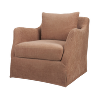 Ellington Slipcover Accent Chair