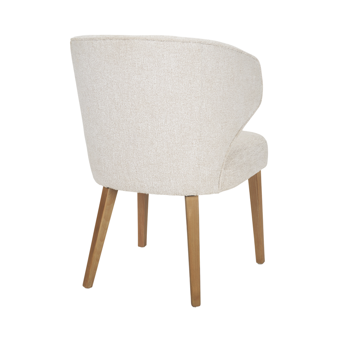 Niles Wingback Dining Chair