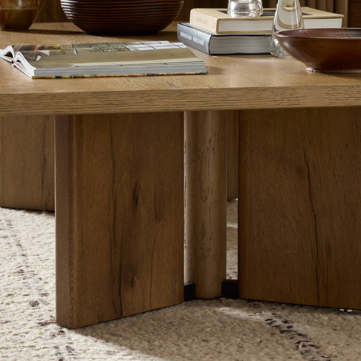 Huxley Coffee Table