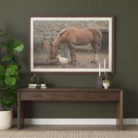 Belford Console Table