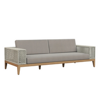 Santino Outdoor Sofa