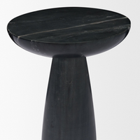 Bellancia Marble Side Table