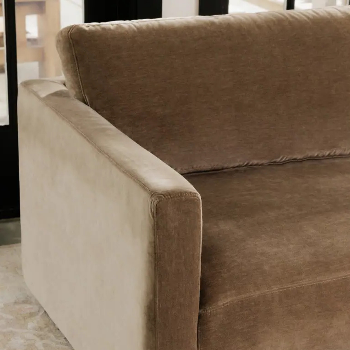Bonnie Sectional
