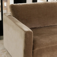 Bonnie Sectional