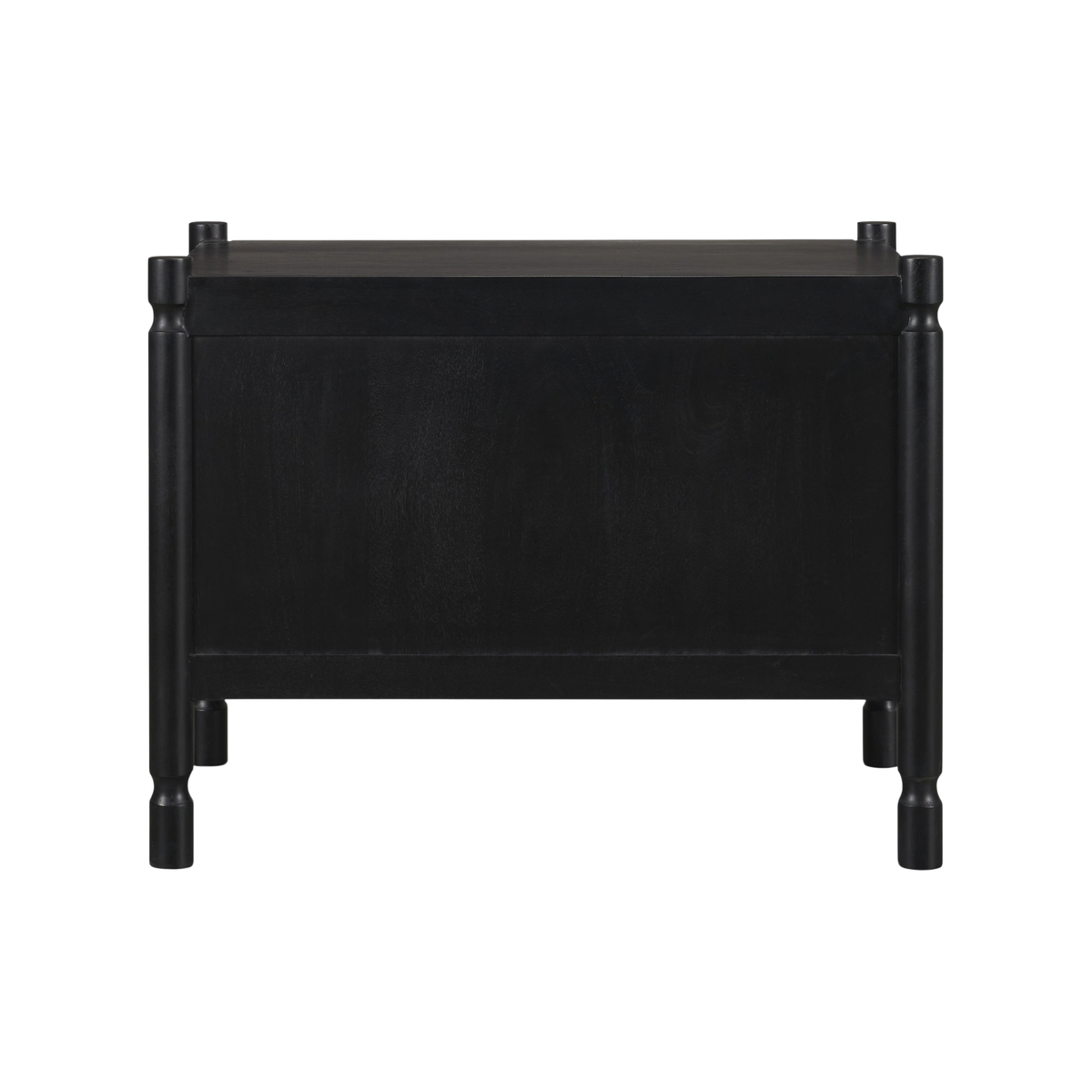 Phil 2-Drawer Nightstand
