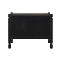 Phil 2-Drawer Nightstand