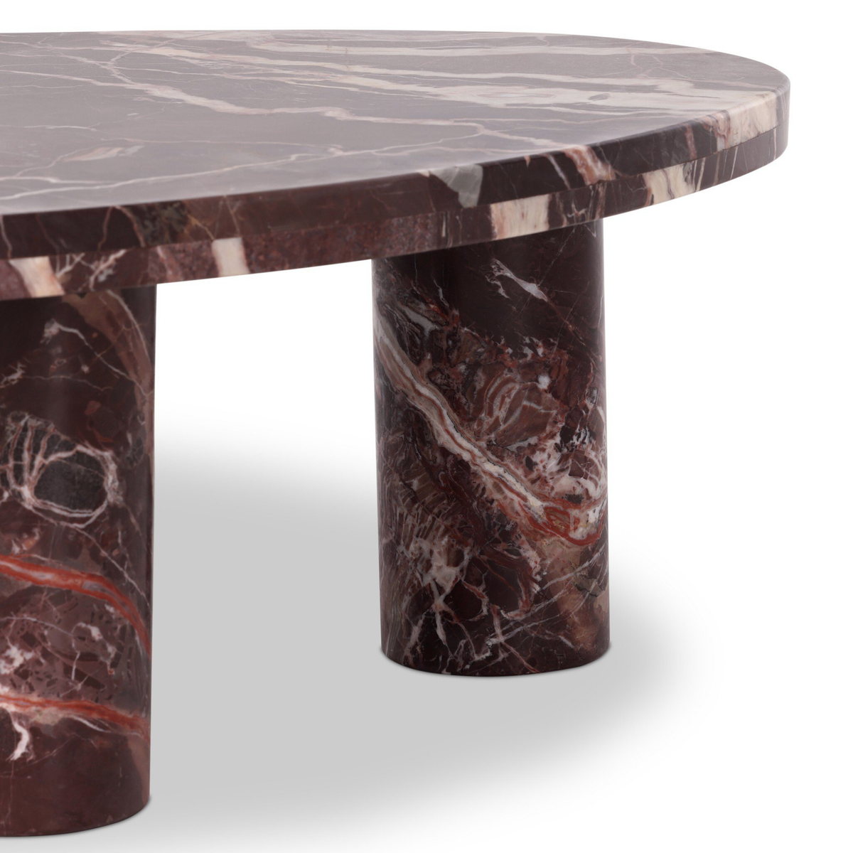 Zuri Nesting Coffee Table
