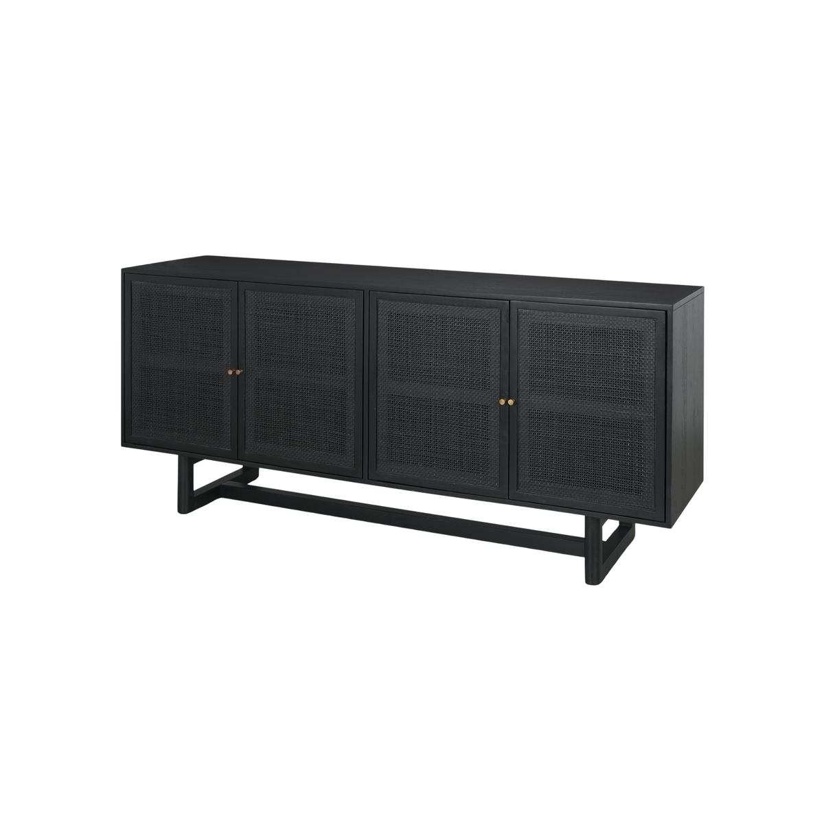 Grier Sideboard [/w Cane]