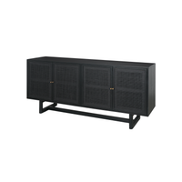 Grier Sideboard [/w Cane]