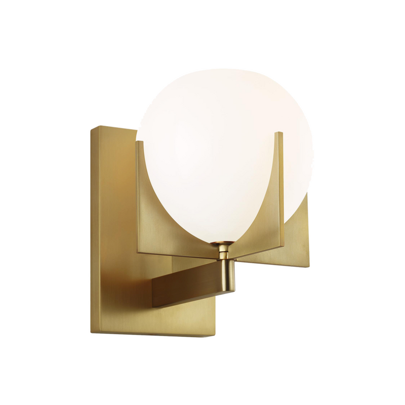 Abbott 1-Light Sconce