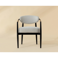 Memphis Outdoor Dining Armchair