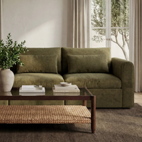 Shaw BYO Modular Sectional