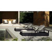 Tate Outdoor Lounge Chair